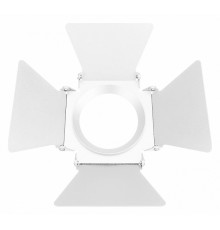 Шторки кашетирующие Arlight LGD-BARNDOORS-R85 (WH) 046761