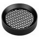 Фильтр сетчатый с посадочным кольцом Arlight LGD-HONEYCOMB-RING-R85 (BK) 046764