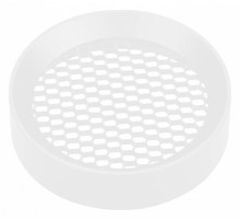 Фильтр сетчатый с посадочным кольцом Arlight LGD-HONEYCOMB-RING-R85 (WH) 046765