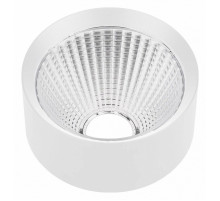 Рефлектор с посадочным кольцом Arlight LGD-REFLECTOR-RING-R85 (WH) 046769