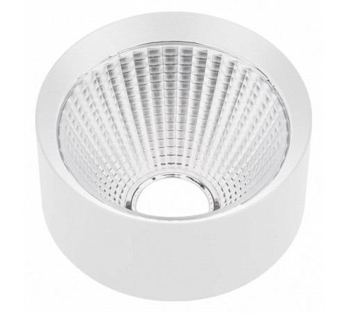 Рефлектор с посадочным кольцом Arlight LGD-REFLECTOR-RING-R85 (WH) 046769 Рефлектор с посадочным кольцом Arlight LGD-REFLECTOR-RING-R85 (WH) 046769