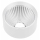Рефлектор с посадочным кольцом Arlight LGD-REFLECTOR-RING-R85 (WH) 046769