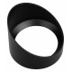 Бленда Arlight LGD-HOOD-R85 (BK) 046770