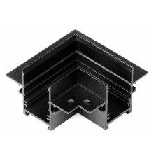 Коннектор угловой Arlight MAG-CON-MINI-2538-FDW-L90 046820