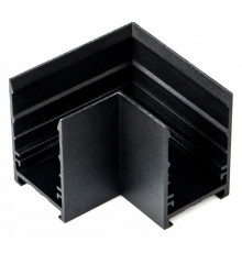 Коннектор угловой Arlight MAG-CON-MINI-2538-L90 046821