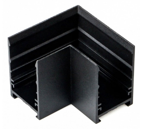Коннектор угловой Arlight MAG-CON-MINI-2538-L90 046821 Коннектор угловой Arlight MAG-CON-MINI-2538-L90 046821