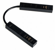 Коннектор гибкий Arlight MAG-CON-25-FLEX-POWER 046826