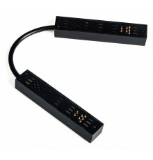 Коннектор гибкий Arlight MAG-CON-25-FLEX-POWER 046826
