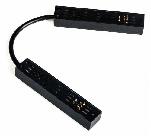 Коннектор гибкий Arlight MAG-CON-25-FLEX-POWER 046826 Коннектор гибкий Arlight MAG-CON-25-FLEX-POWER 046826