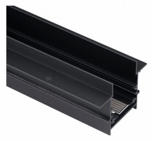 Шинопровод встраиваемый Arlight MAG-TRACK-4560-FDW-2000 046827