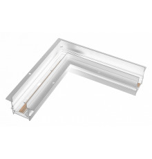 Коннектор угловой Arlight MAG-CON-4560-FDW-L90 046838