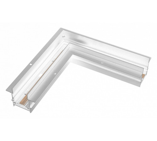 Коннектор угловой Arlight MAG-CON-4560-FDW-L90 046838 Коннектор угловой Arlight MAG-CON-4560-FDW-L90 046838