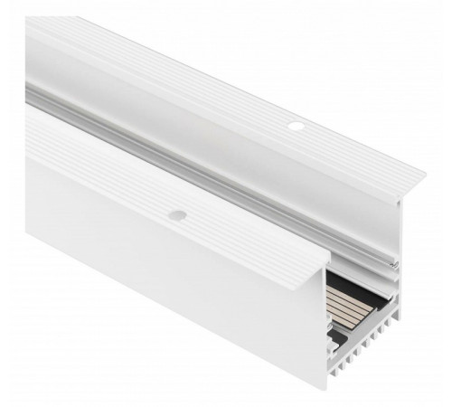 Шинопровод встраиваемый Arlight MAG-TRACK-4560-F-1040 046840 Шинопровод встраиваемый Arlight MAG-TRACK-4560-F-1040 046840