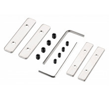 Соединитель профиля Arlight LINE-6070-180 Set 046861