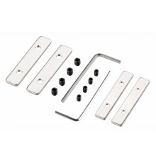 Соединитель профиля Arlight LINE-6070-180 Set 046861