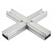 Угол Arlight STRETCH-S-35-CEIL-CENTER-X90 крестовой 046877