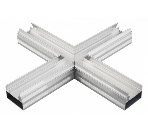 Угол Arlight STRETCH-S-35-CEIL-CENTER-X90 крестовой 046877