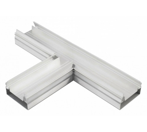 Угол Arlight STRETCH-S-50-CEIL-CENTER-T90 тройной 046878 Угол Arlight STRETCH-S-50-CEIL-CENTER-T90 тройной 046878