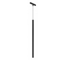 Трековый магнитный светильник Arlight MAG-ORIENT-SPOT-HANG-L500-R20-3W Warm3000 (BK, 20 deg, 48V) 046897