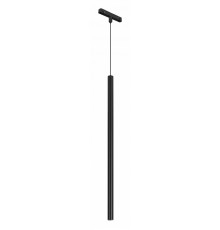 Трековый магнитный светильник Arlight MAG-ORIENT-SPOT-HANG-L500-R20-3W Warm3000 (BK, 20 deg, 48V) 046897