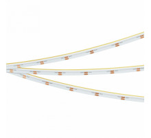 Светодиодная лента Arlight COB-S-X480-8mm 24V Day4000 (6 W/m, IP20, 5m) 046902