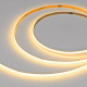 Светодиодная лента Arlight COB-X480-4mm 24V Gold (4 W/m, IP20, 5m) 046908