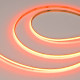 Светодиодная лента Arlight COB-X480-4mm 24V Orange (4 W/m, IP20, 5m) 046909