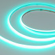 Светодиодная лента Arlight COB-X480-4mm 24V Emerald (4 W/m, IP20, 5m) 046913