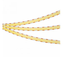 Светодиодная лента Arlight COB-X1088-12mm 24V Warm2700 (22 W/m, IP20, 5m) 046933