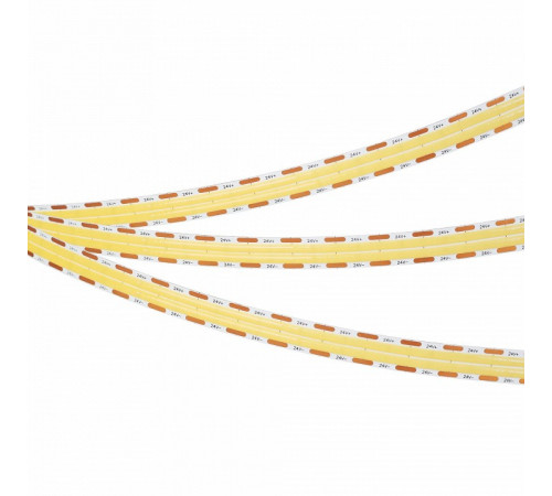 Светодиодная лента Arlight COB-X1088-12mm 24V Warm2700 (22 W/m, IP20, 5m) 046933 Светодиодная лента Arlight COB-X1088-12mm 24V Warm2700 (22 W/m, IP20, 5m) 046933