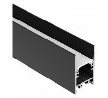 Профиль Arlight SL-COMFORT-2542-2000 BLACK 046934