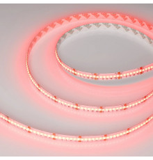 Светодиодная лента Arlight CSP-X840-12mm 24V RGBW-Day (17.2 W/m, IP20, 5m)  046936