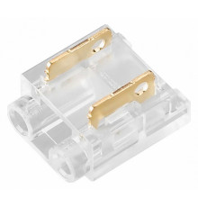 Комплект коннекторов Arlight (10 шт.) COB-MONO-10mm-2pin-STW 046945