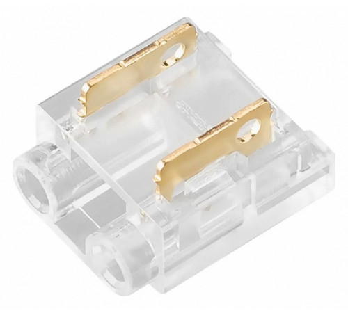 Комплект коннекторов Arlight (10 шт.) COB-MONO-10mm-2pin-STW 046945