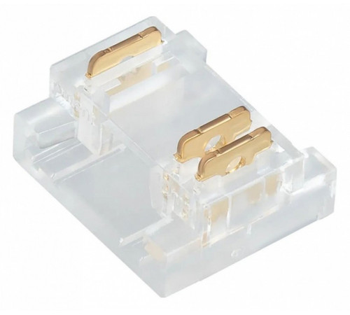 Комплект коннекторов Arlight (10 шт.) COB-MIX-10mm-3pin-STS 046946