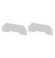 Заглушка Arlight STRETCH-S-35-CEIL-CENTER-A (GAMMA35) 047005