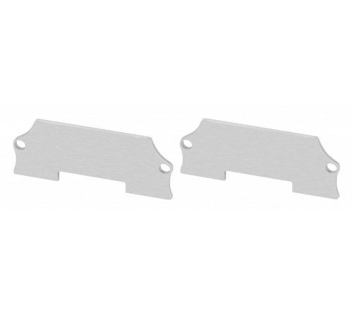 Заглушка Arlight STRETCH-S-35-CEIL-CENTER-A (GAMMA35) 047005