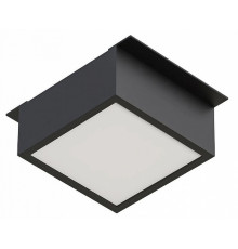 Встраиваемый светильник Arlight DL-GRIGLIATO-S90x90-6W Warm3000 047045