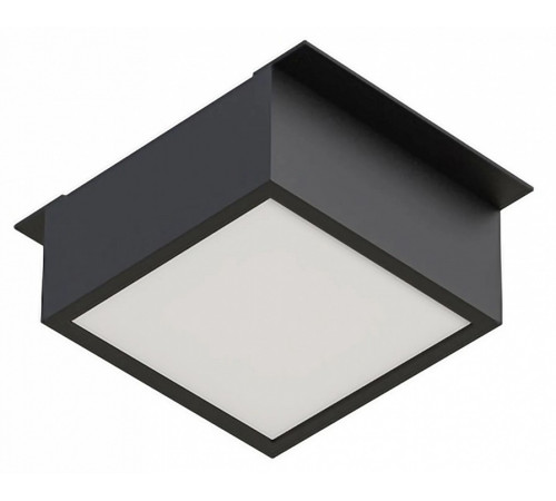 Встраиваемый светильник Arlight DL-GRIGLIATO-S90x90-6W Warm3000 047045
