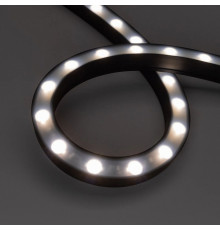 Грейзер Arlight THOR-3D-A24-25x27mm 24V Day4000 (24 W/m, IP65, 1m, wire x2) 047137