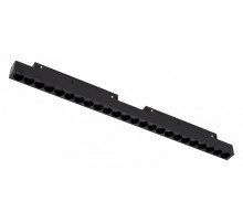 Трековый магнитный светильники Arlight MAG-ORIENT-DOTS-L465-16W Day4000-MIX 047138