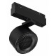 Трековый магнитный светильник Arlight MAG-ORIENT-POINT-R80-12W Day4000-MIX 047142