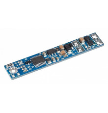 Сенсорный диммер Arlight SR-RULE-DIM-CPCT (12-24V, 1x3A, 55x10mm) (Arlight, Открытый) 047159