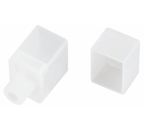 Заглушка Arlight ARL- MOONLIGHT-20x20-CAP-SET 047182