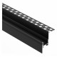 Алюминиевый профиль Arlight ARH-СEIL-S14-SHADOW-2000 BLACK 047183