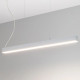 Линейный подвесной светильник Arlight SP-LINE-HANG-5050-L960-32W Day4000 (SL, 120 deg, 230V) IP33 047214