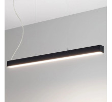 Линейный подвесной светильник Arlight SP-LINE-HANG-5050-L960-32W Day4000 (BK, 120 deg, 230V) IP33 047215