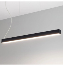 Линейный подвесной светильник Arlight SP-LINE-HANG-5050-L960-32W Day4000 (BK, 120 deg, 230V) IP33 047215