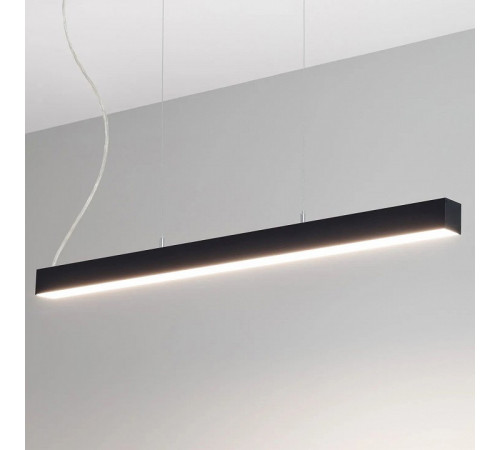 Линейный подвесной светильник Arlight SP-LINE-HANG-5050-L960-32W Day4000 (BK, 120 deg, 230V) IP33 047215 Линейный подвесной светильник Arlight SP-LINE-HANG-5050-L960-32W Day4000 (BK, 120 deg, 230V) IP33 047215