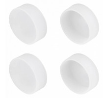 Заглушка Arlight WPH-FLEX-D40-360deg WHITE глухая 047248